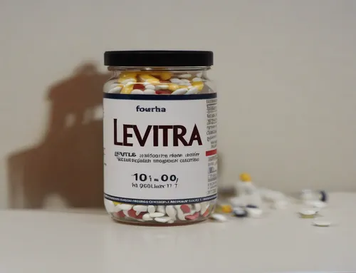 Generico levitra farmacia